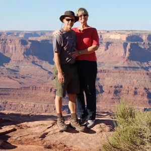 Meet your Posher, Ginny